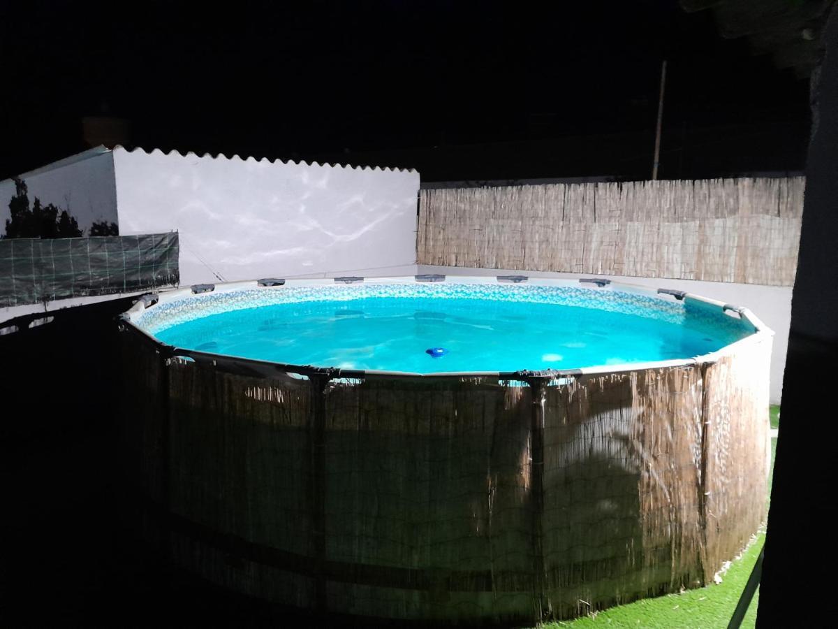 Cantinho Do Sol Villa Grandola Luaran gambar